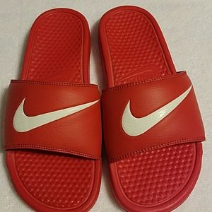 Men's Nike sandals